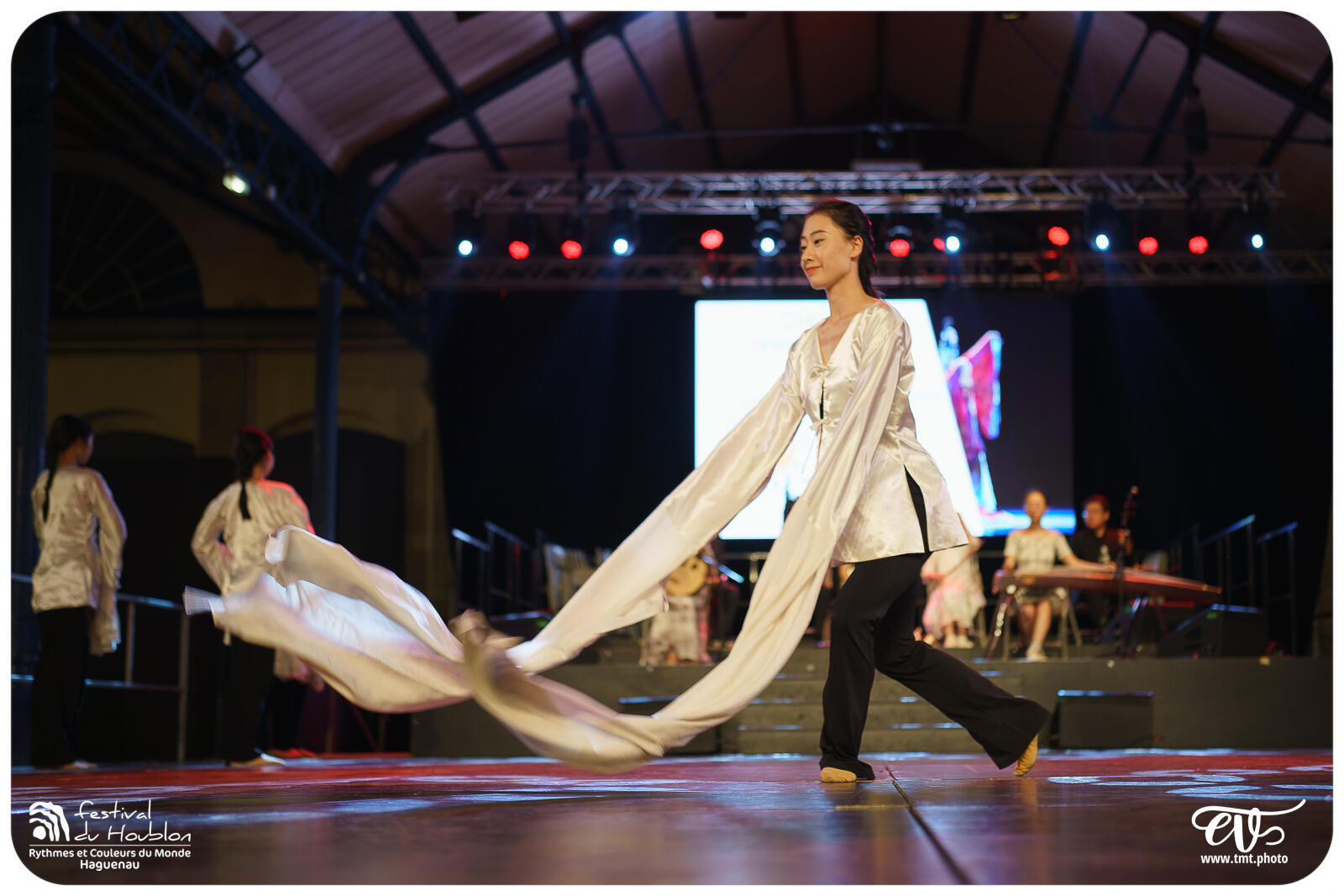 FDH 2024.08.23 | SOIREE DE GALA